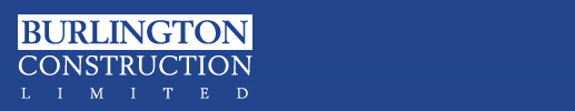 Burlington Construction Services
