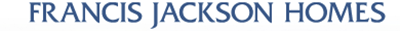 Francis Jackson Homes | House Building & Sales Services