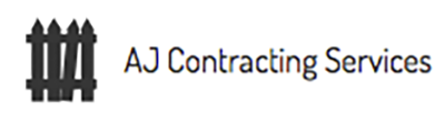 AJ Contracting Services | Sheds, Fencing and Garden Services
