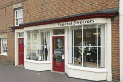H W Masons & Sons Funeral Directors and Monumental Masons