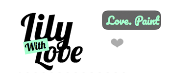Lily With Love | Home Furnishings