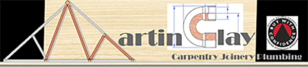 Martin Clay Carpentry