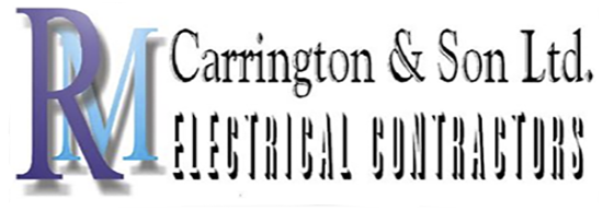 RM Carrington & Sons Ltd