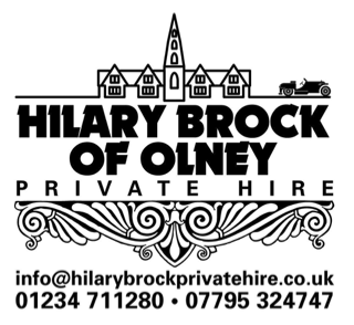 Hilary Brock Private Hire
