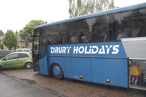 Drury Holidays