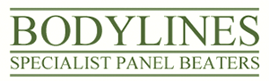 Bodylines Specialist Panel Beaters