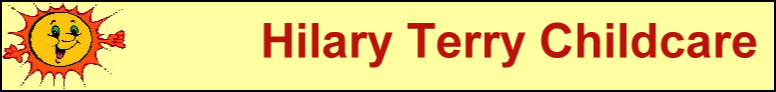 Hilary Terry Childcare