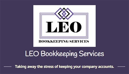 Leo Bookkeeping Services