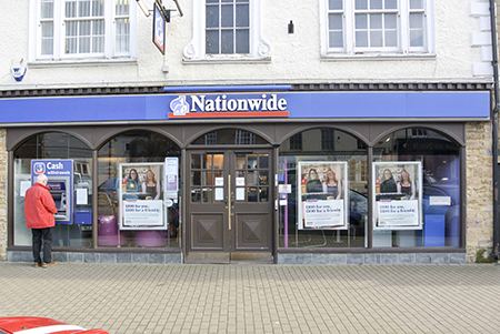 Nationwide Building Society | Banking and Mortgage Services