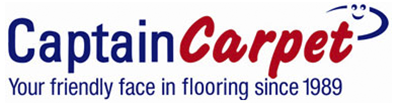 Captain Carpet | Carpet Shop and Fitting Services