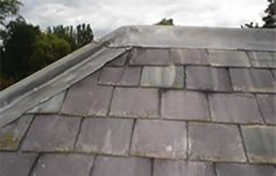 Greg Hardy Roofing