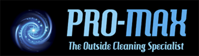 Pro-Max Cleaning Specialists | Driveways and Gutter Clearing