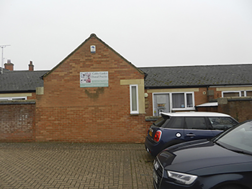 Cobbs Garden Dental Practice