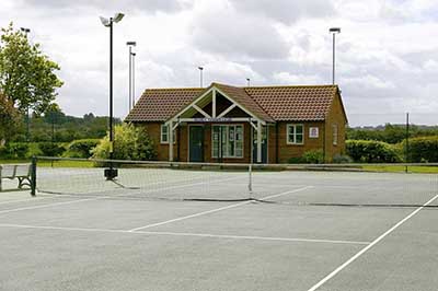 Olney Tennis Club