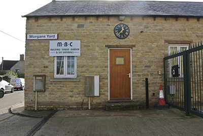 MBC Building Supplies