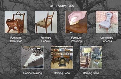 Fenlan for Furniture Services