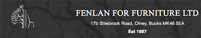 Fenlan for Furniture