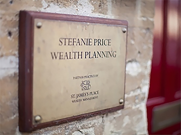 Stephanie Price Wealth Planning | Financial Consultants