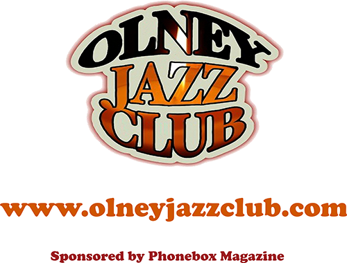 Olney Jazz Club plays at the Carlton House Club