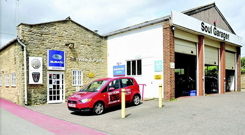 Souls of Olney | Car Servicing for all Makes and Models of Car