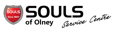 Souls of Olney | Car Servicing for all Makes and Models of Car