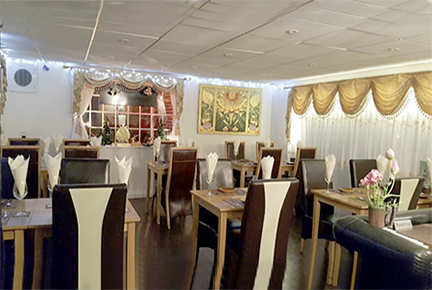 Amphawan Thai Restaurant