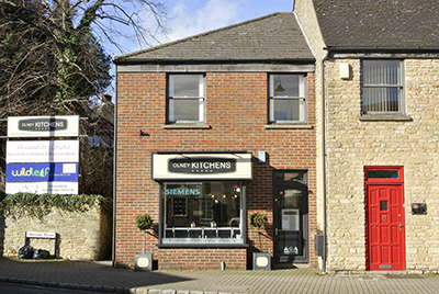 Olney Kitchens