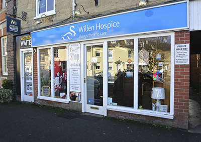 Willen Hospice