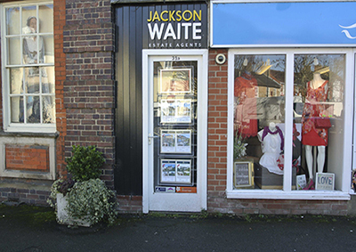 Jackson Waite Estate Agents