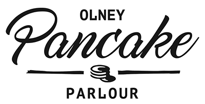 Olney Pancake Parlour in the Market Place Olney