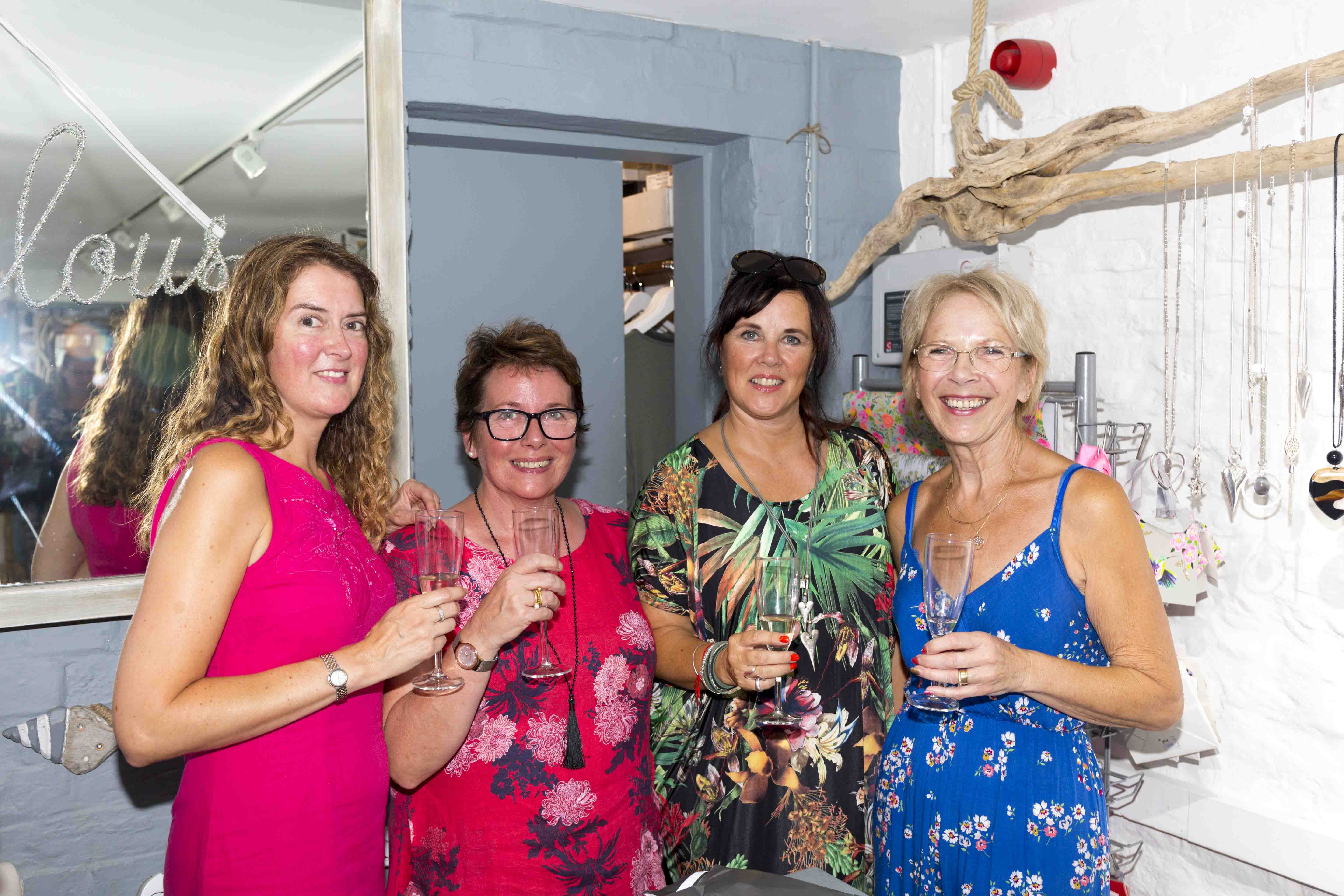 Valeria C Boutique