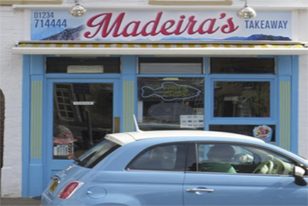 Madeira