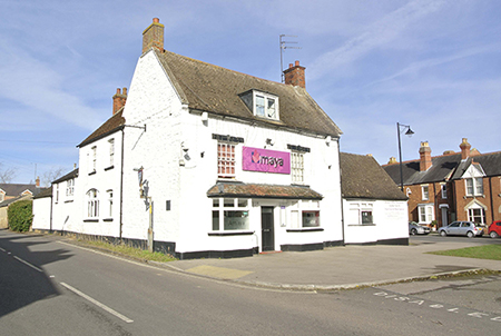 Maya Indian Restaurant