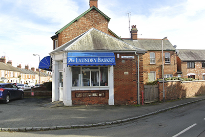 The Laundry Basket | Laundry Services