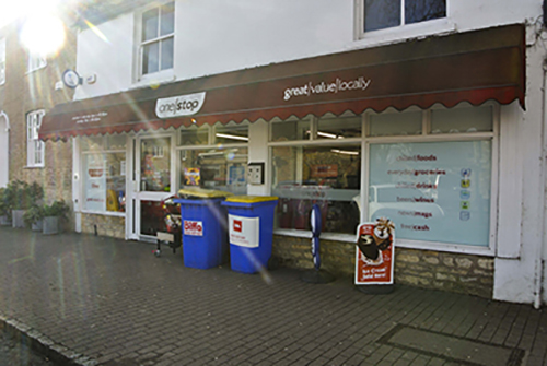 One Stop General Store
