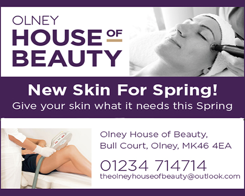 Olney House of Beauty