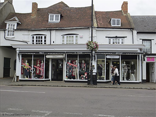 Allens of Olney offers premier clothing for Ladies and Gentlemen