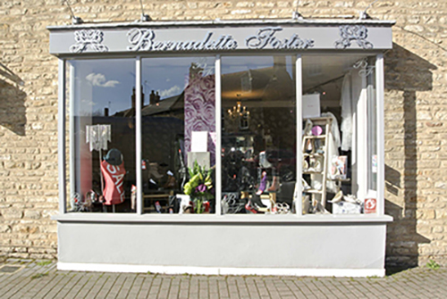Bernadette Foster has a wide range of Comfort, Formal and Casual Footwear 