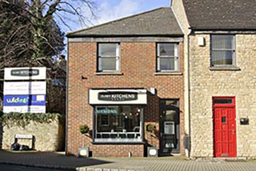 Olney Kitchens