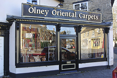 Olney Rugs | Offering a wide range of carpets and rugs