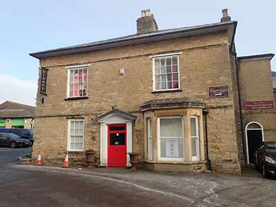 Browns of Olney Hairdressers