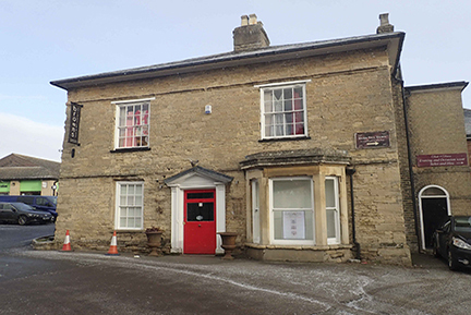 Browns of Olney Hairdressers