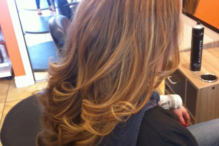 Hair Play