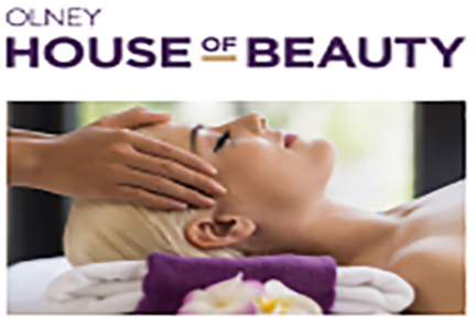 Olney House of Beauty