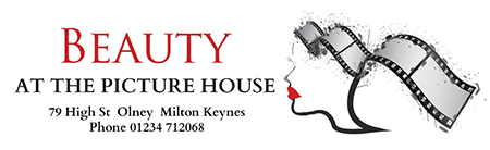 Beauty at the Picture House