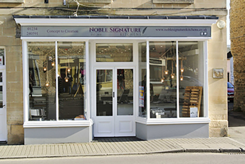 Noble Signature | Kitchens from Concept to Creation, a full Design and Build Services