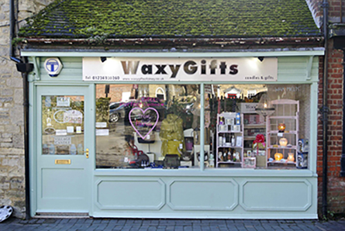 Waxy Gifts | Unique Gifts and Accessories in Olney