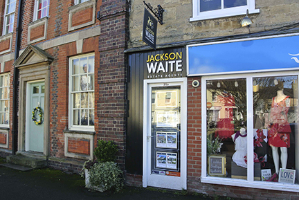 Jackson Waite Estate Agents