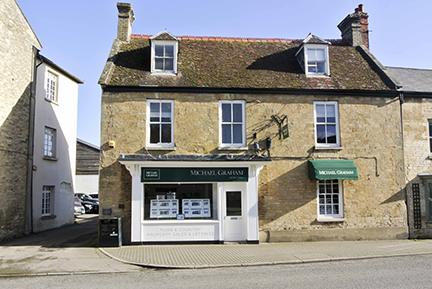 Michael Graham Estate Agents