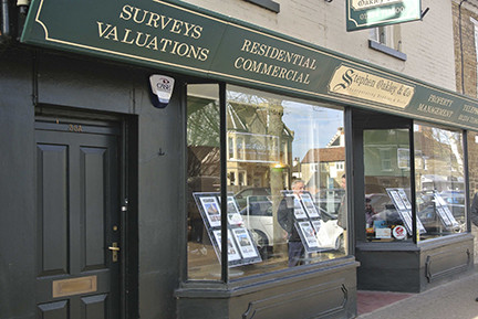 Stephen Oakley Estate Agents